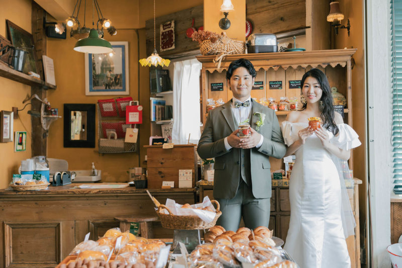 藤沢ビール　ブライダル