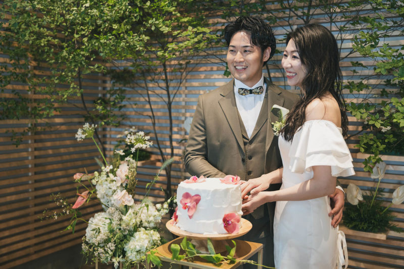 藤沢ビール　ブライダル