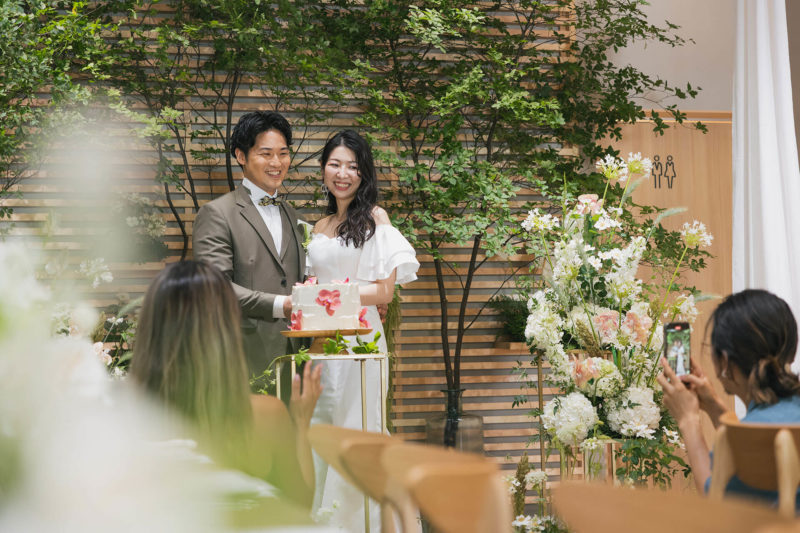 藤沢ビール　ブライダル