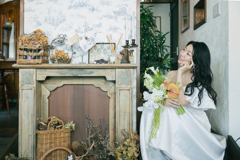 藤沢ビール　ブライダル