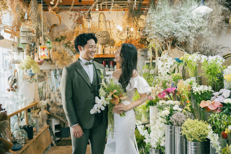 藤沢ビール　ブライダル