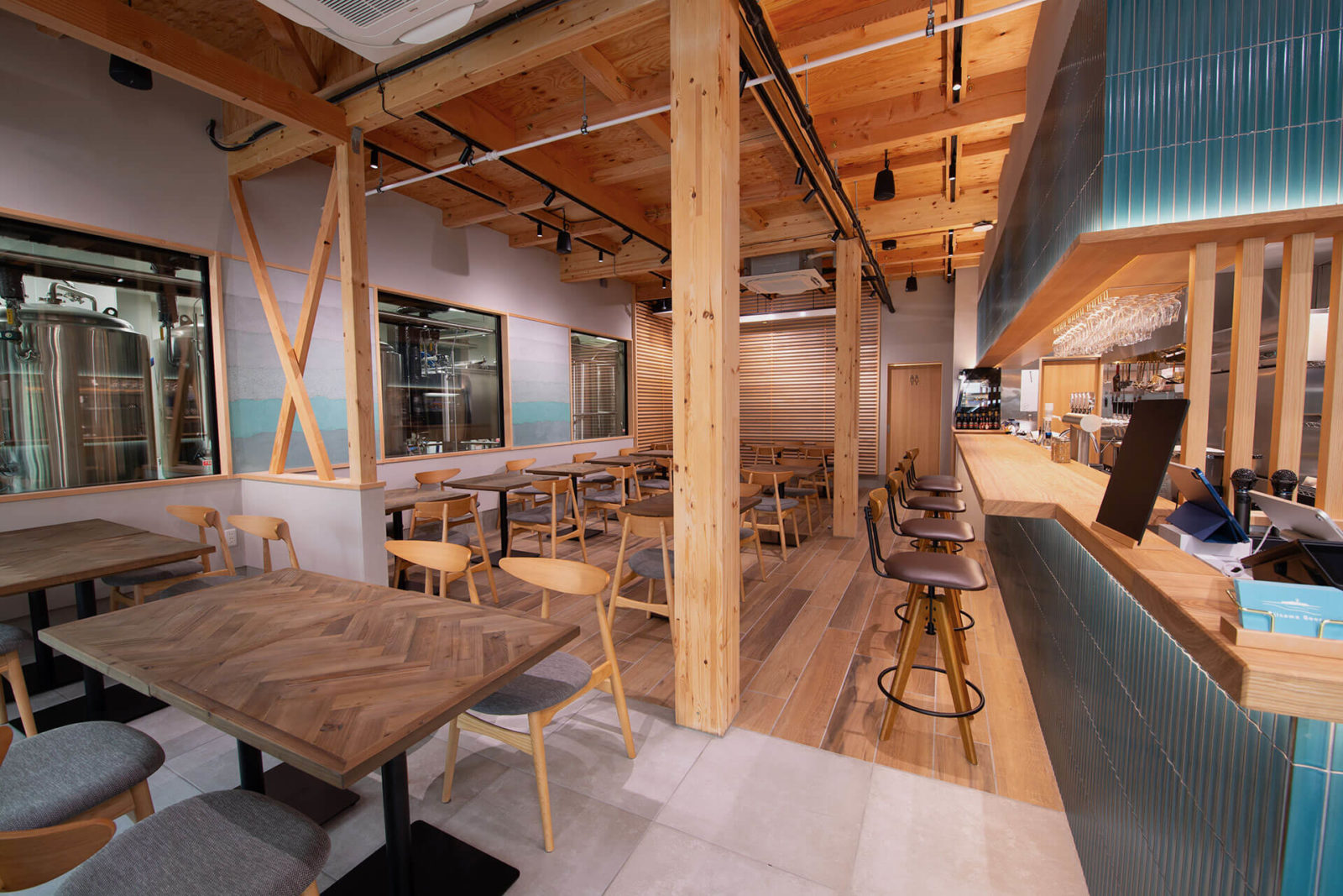 藤沢ビールハウス