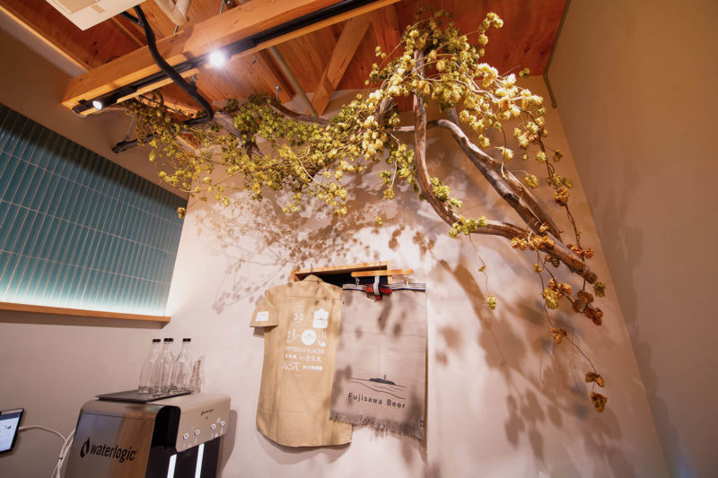 藤沢ビールハウス