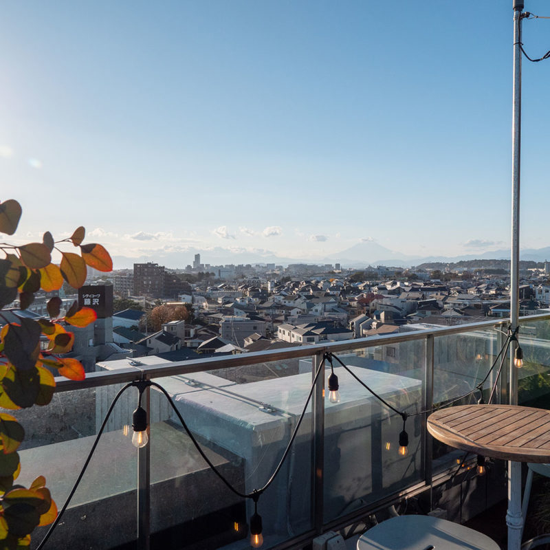 ヨンドン 吉田社長