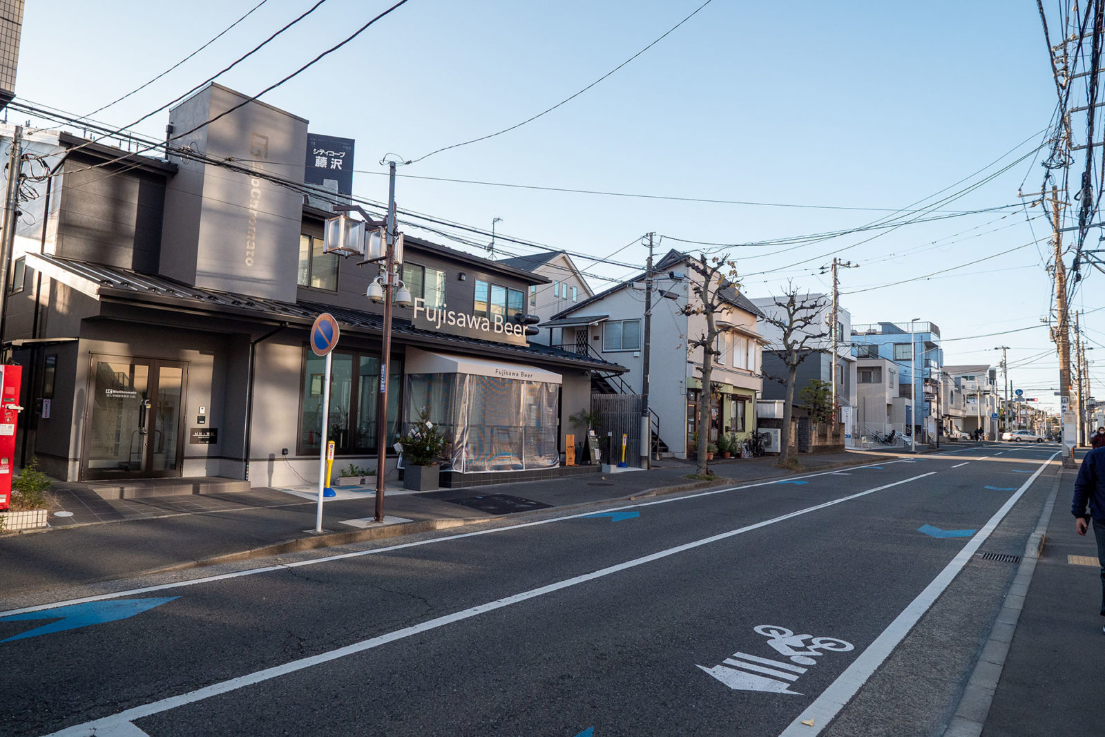 藤沢ビールハウス