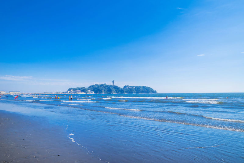 江ノ島